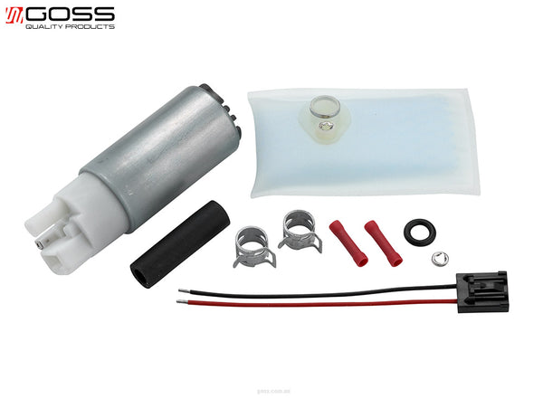 Goss Fuel Pump - GE149