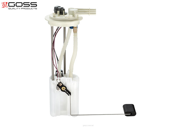 Goss Fuel Pump - GE157