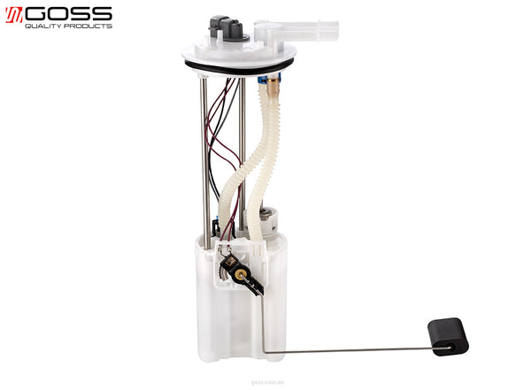 Goss Fuel Pump - GE159