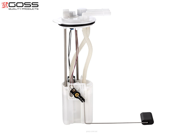Goss Fuel Pump - GE163