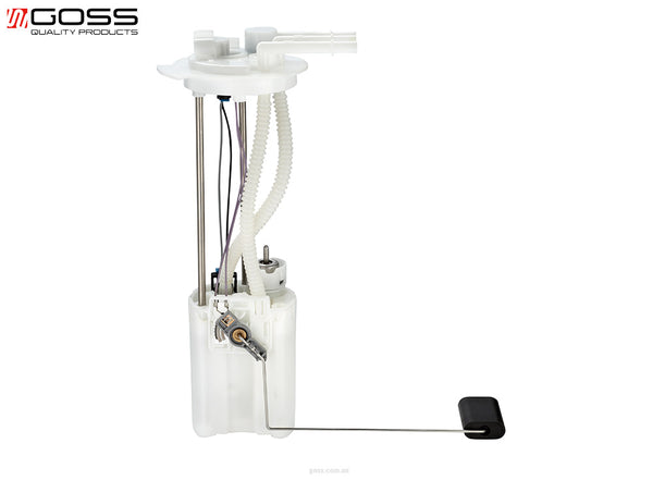 Goss Fuel Pump - GE164