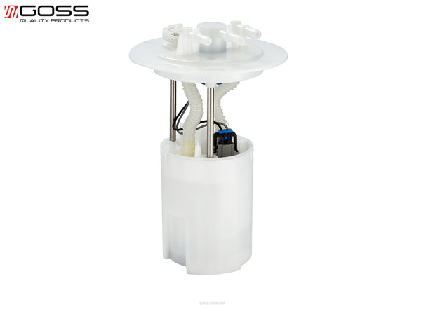 Goss Fuel Pump - GE165