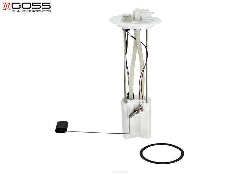 Goss Fuel Pump - GE167