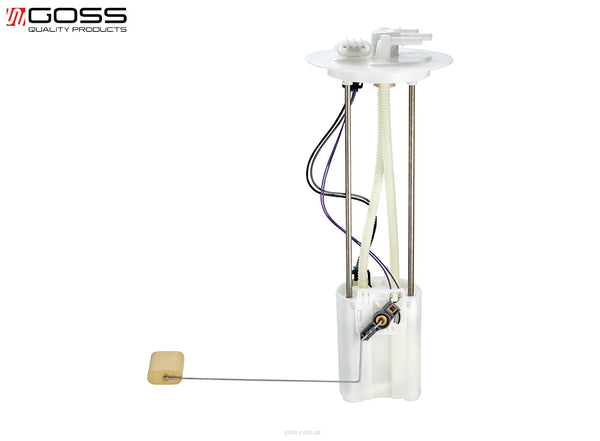 Goss Fuel Pump - GE169