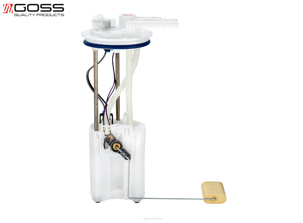 Goss Fuel Pump - GE170