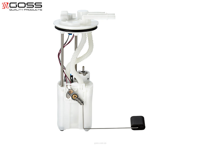 Goss Fuel Pump - GE171