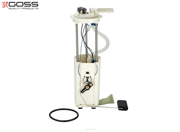 Goss Fuel Pump - GE173