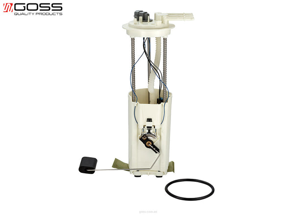 Goss Fuel Pump - GE174