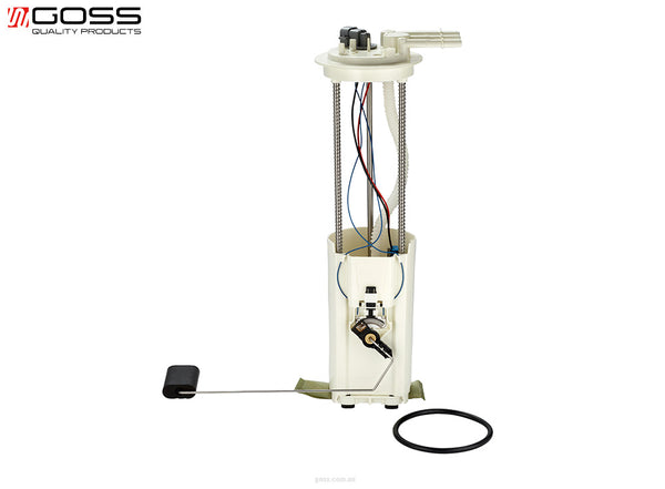 Goss Fuel Pump - GE175