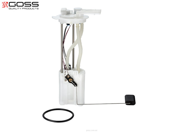 Goss Fuel Pump - GE176