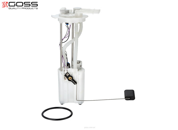 Goss Fuel Pump - GE177