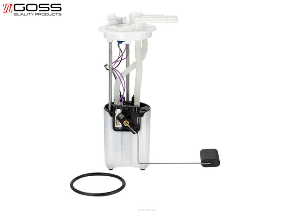Goss Fuel Pump - GE178