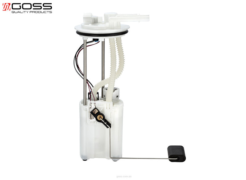 Goss Fuel Pump - GE179