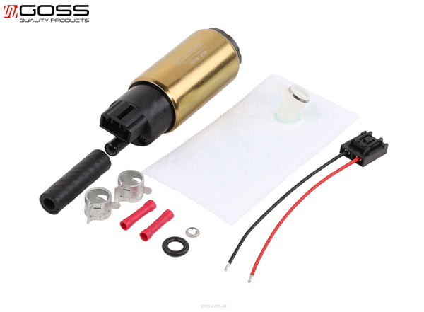 Goss Fuel Pump - GE180