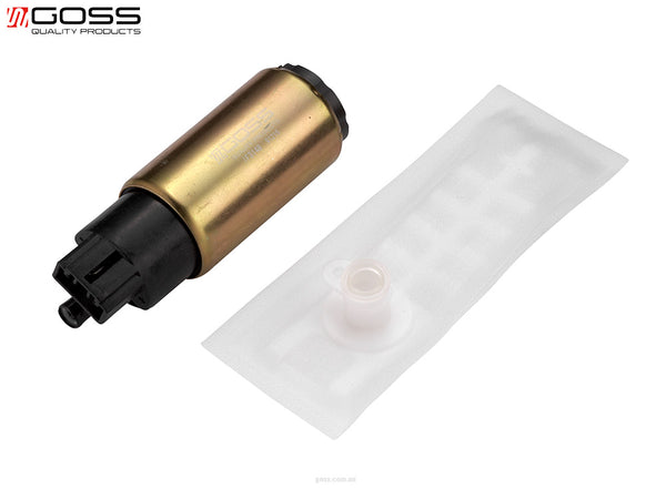 Goss Fuel Pump - GE194