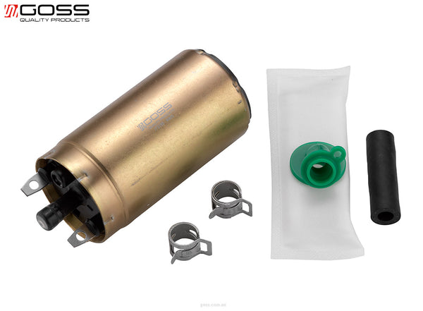 Goss Fuel Pump - GE195