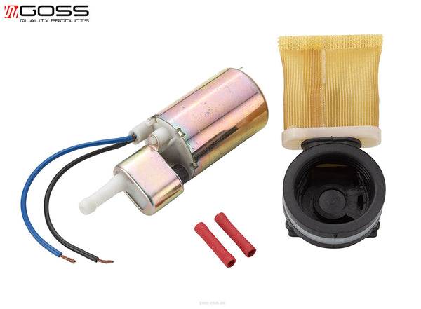 Goss Fuel Pump - GE197