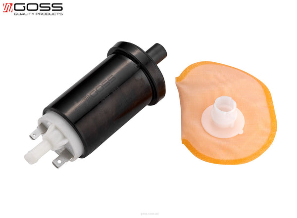 Goss Fuel Pump - GE198