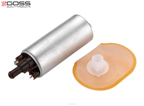 Goss Fuel Pump - GE199