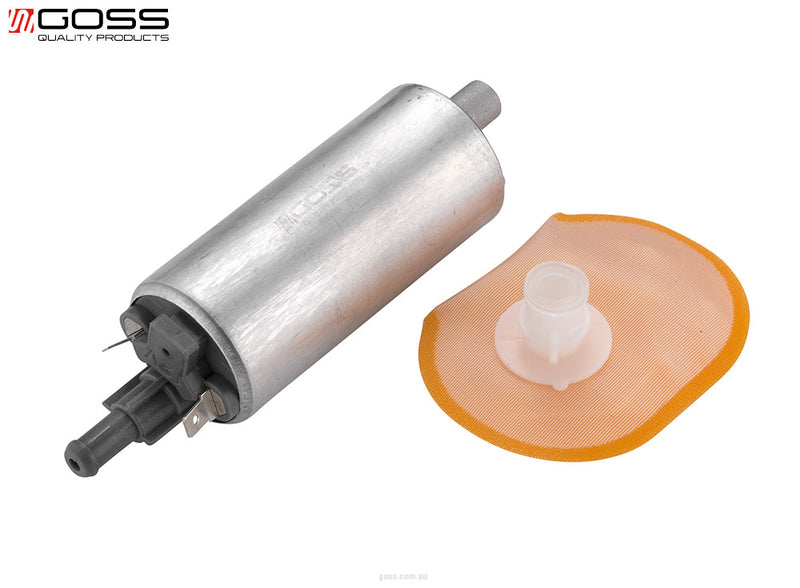Goss Fuel Pump - GE200