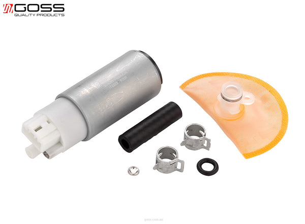 Goss Fuel Pump - GE203