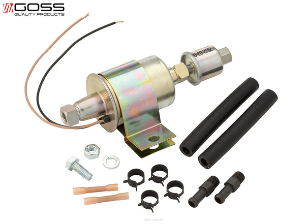 Goss Fuel Pump - GE205