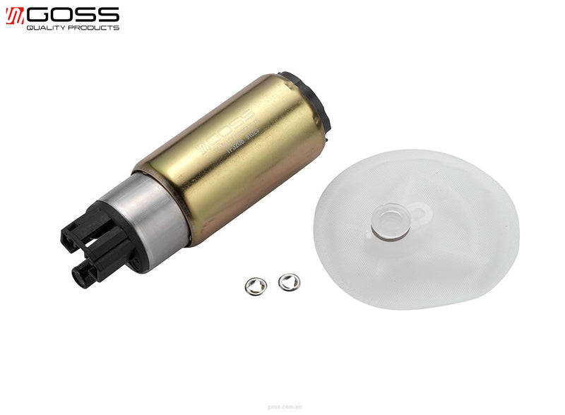 Goss Fuel Pump - GE208