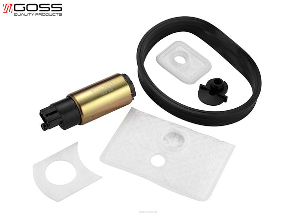 Goss Fuel Pump - GE210