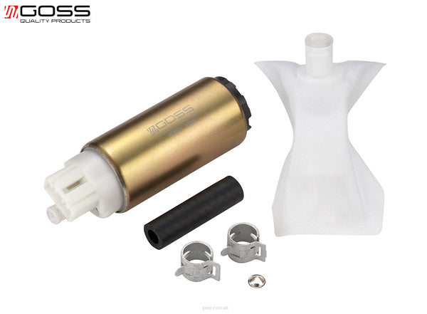 Goss Fuel Pump - GE211