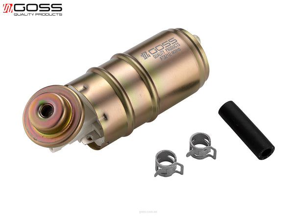 Goss Fuel Pump - GE212