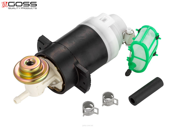 Goss Fuel Pump - GE214