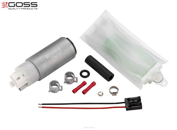 Goss Fuel Pump - GE218