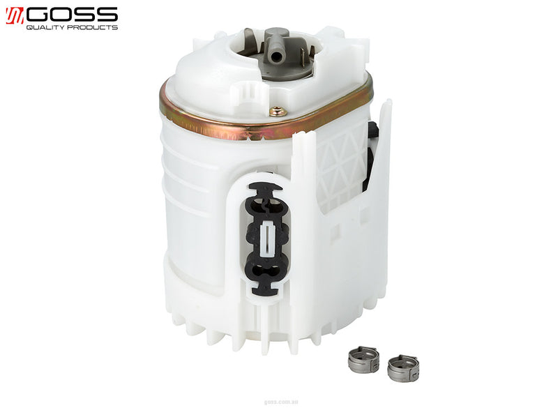 Goss Fuel Pump - GE232