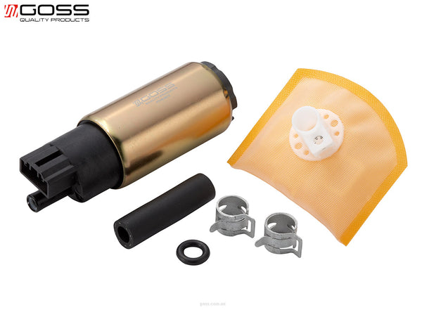 Goss Fuel Pump - GE233