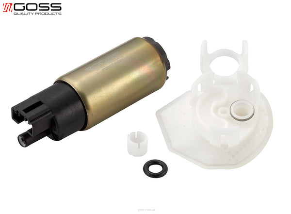 Goss Fuel Pump - GE237