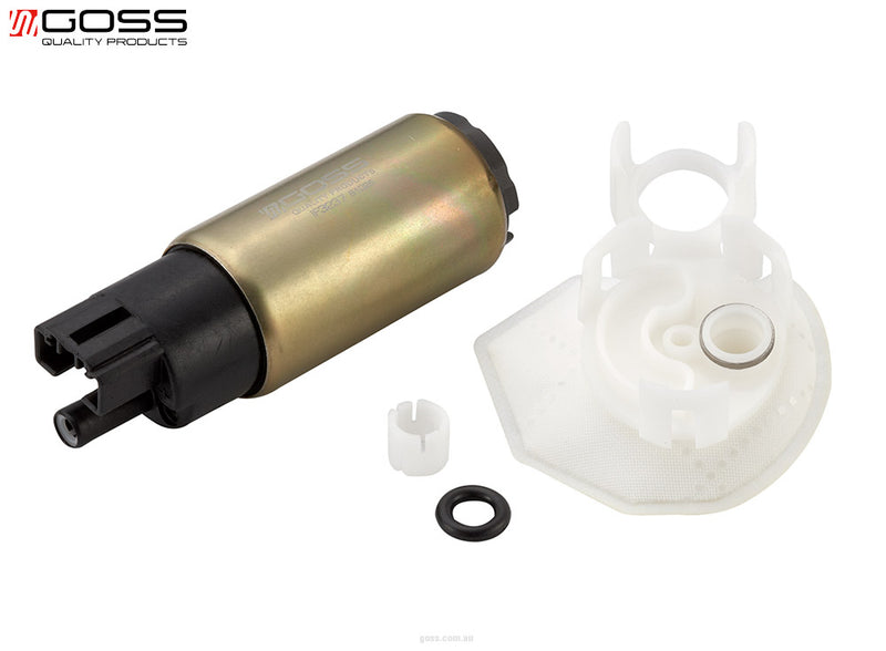 Goss Fuel Pump - GE237