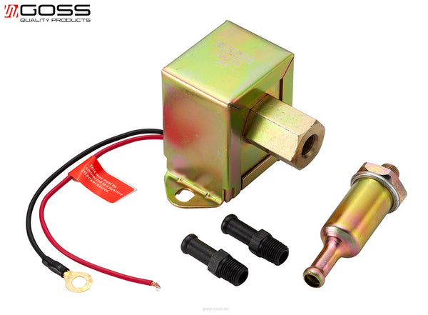 Goss Fuel Pump - GE239