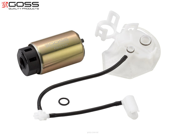 Goss Fuel Pump - GE243