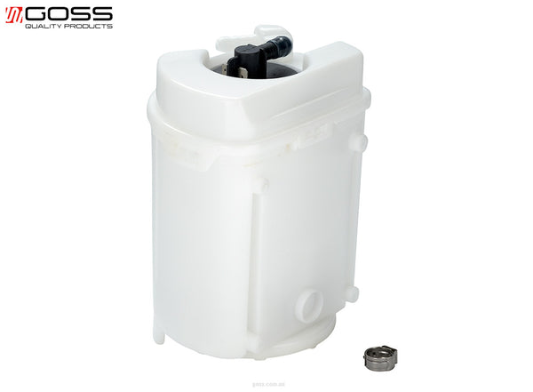 Goss Fuel Pump - GE244