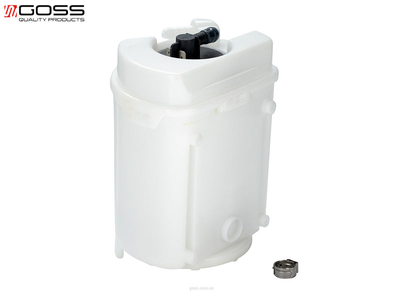 Goss Fuel Pump - GE244