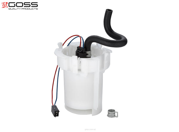 Goss Fuel Pump - GE250