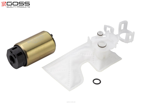Goss Fuel Pump - GE251
