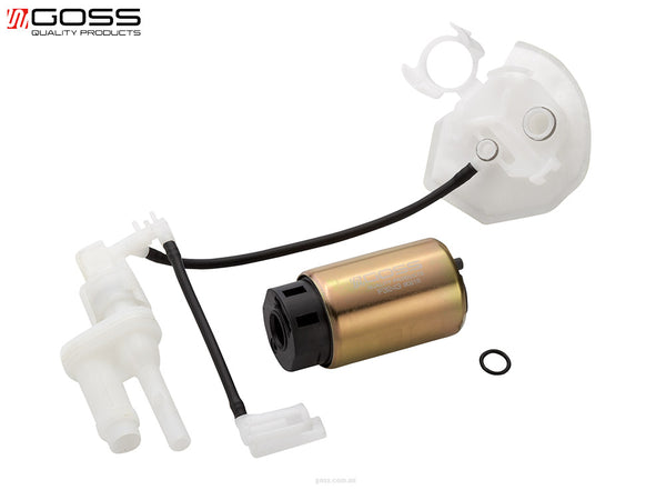 Goss Fuel Pump - GE252