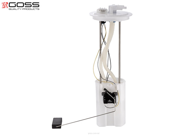 Goss Fuel Pump - GE257
