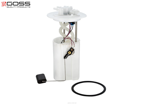 Goss Fuel Pump - GE261