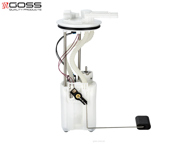 Goss Fuel Pump - GE265