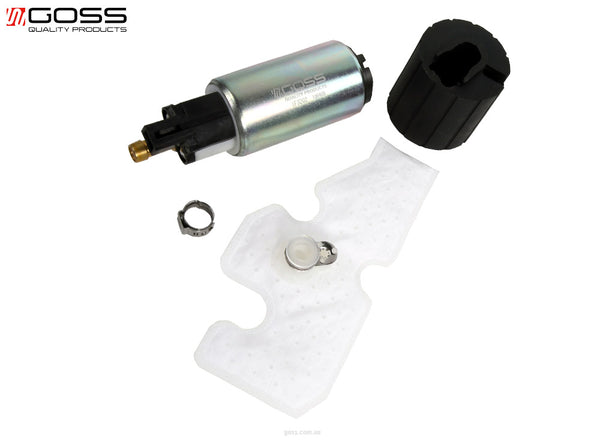 Goss Fuel Pump - GE267