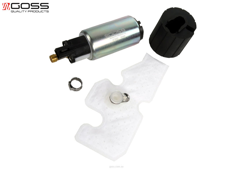 Goss Fuel Pump - GE267