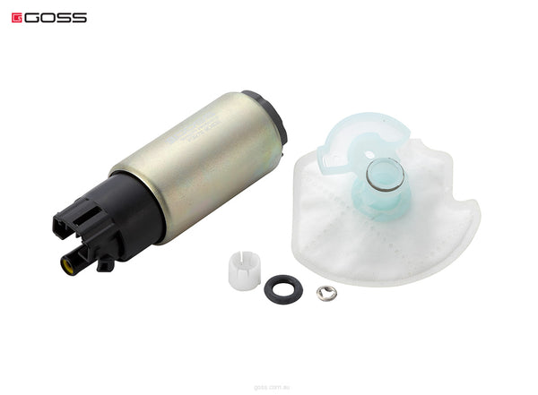 Goss Fuel Pump - GE271