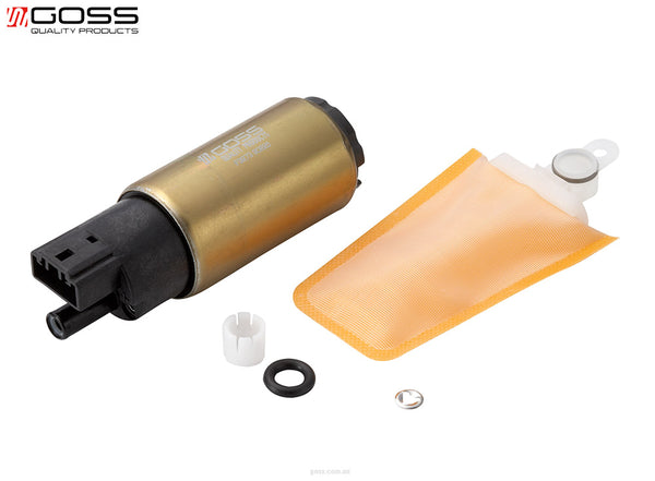 Goss Fuel Pump - GE273